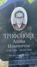 Захоронение ID 3570812