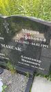 Захоронение ID 3570905