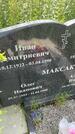 Захоронение ID 3570907