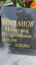 Захоронение ID 3570927