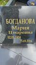 Захоронение ID 3570928