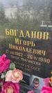 Захоронение ID 3570929