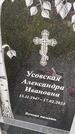 Захоронение ID 3571182