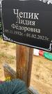 Захоронение ID 3571188