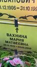 Захоронение ID 3571262