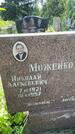 Захоронение ID 3571341