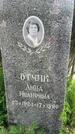 Захоронение ID 3571357