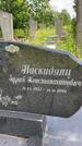 Захоронение ID 3571369