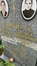 Захоронение ID 3571507