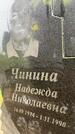 Захоронение ID 3571594
