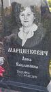 Захоронение ID 3571700