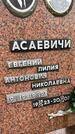 Захоронение ID 3571788