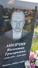 Захоронение ID 3571987