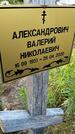 Захоронение ID 3572018