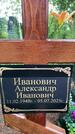 Захоронение ID 3572274