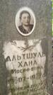 Захоронение ID 3572348