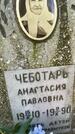 Захоронение ID 3572429