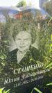 Захоронение ID 3572685