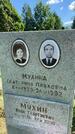 Захоронение ID 3572704