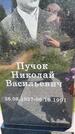 Захоронение ID 3572709