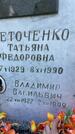 Захоронение ID 3572736