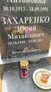 Захоронение ID 3572957