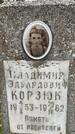 Захоронение ID 3573019