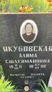 Захоронение ID 3573089