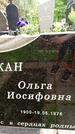 Захоронение ID 3573112