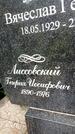 Захоронение ID 3573124
