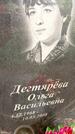 Захоронение ID 3573155