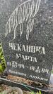 Захоронение ID 3573441