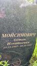 Захоронение ID 3573490
