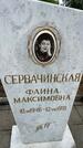 Захоронение ID 3573669