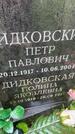 Захоронение ID 3574215
