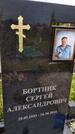 Захоронение ID 3574221