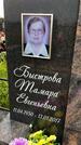 Захоронение ID 3574625