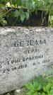 Захоронение ID 3574659