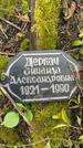 Захоронение ID 3574723
