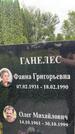 Захоронение ID 3575162