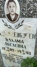 Захоронение ID 3575260