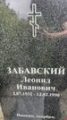 Захоронение ID 3575312