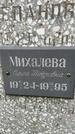 Захоронение ID 3575398