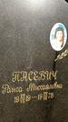 Захоронение ID 3575763
