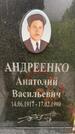 Захоронение ID 3575896