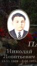 Захоронение ID 3575969