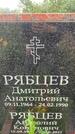 Захоронение ID 3576246