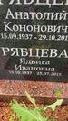 Захоронение ID 3576249