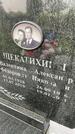 Захоронение ID 3576338