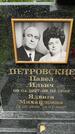 Захоронение ID 3576348